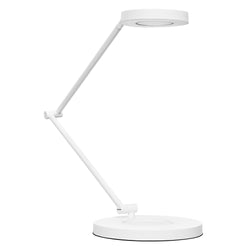 LE_SUN@HOME SMART+ PANAN Lamp. d. tavolo - Bianco / L: 22.0 cm x P: 22.0 cm x A: 70.0 cm