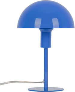 Nordlux ELLEN MINI Lampe de table - Bleu / H : 25,0 cm x P : 16,0 cm