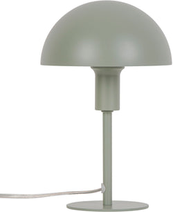 Nordlux ELLEN MINI Tischleuchte - Grün / H: 25.0 cm x D: 16.0 cm