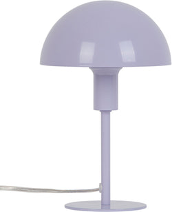 Nordlux ELLEN MINI Lampe de table - Violet / H : 25,0 cm x P : 16,0 cm