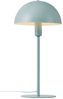 Nordlux ELLEN Lampada da tavolo - Verde / A: 41.5 cm x D: 20.0 cm