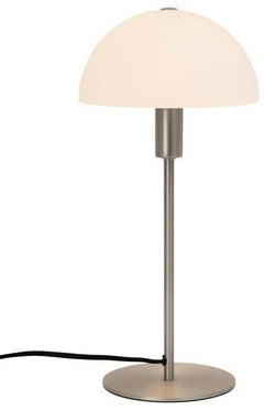 Nordlux ELLEN Lampe de table - Blanc / H : 41,5 cm x P : 20,0 cm