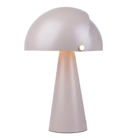 Nordlux ALIGN Lampe de table - Brun / H : 33,5 cm x P : 22,0 cm