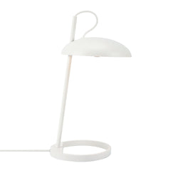 Nordlux VERSALE Lampe de table - Blanc / H : 45,0 cm x P : 22,0 cm