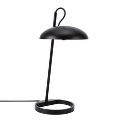 Nordlux VERSALE Lampe de table - Noir / H : 45,0 cm x P : 22,0 cm