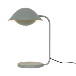 Nordlux FREYA Lampe de table - Vert / H : 40,5 cm x P : 25,0 cm