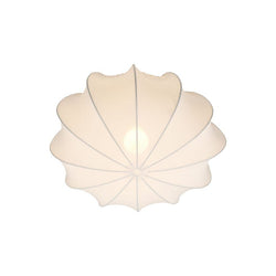 Nordlux AERON Applique / plafonnier - Blanc / H : 22,5 cm x P : 40,0 cm