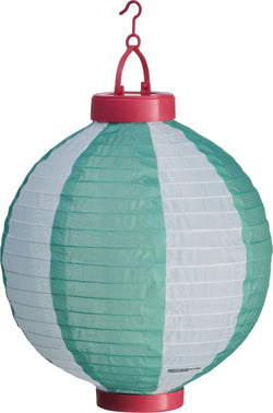 SE-CIAO Solar-Lampion D25 grün - Grün / D: 25.0 cm