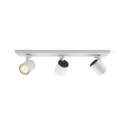 Philips hue RUNNER Spot - Weiss / B: 48.0 cm x T: 8.9 cm x H: 10.9 cm