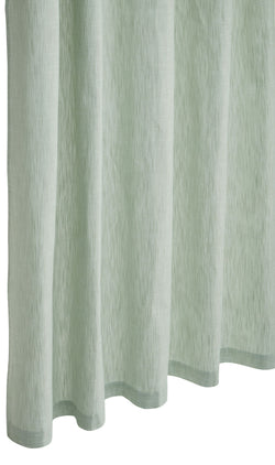 TIAGO Tenda pronta all'uso, oscurante - Verde chiaro / L: 150,0 cm x A: 260,0 cm