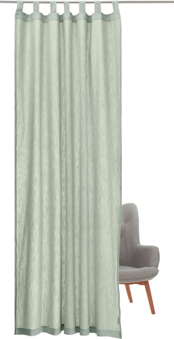 TIAGO Tenda preconfezionata coprente - Verde chiaro / L: 150.0 cm x A: 260.0 cm