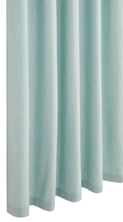 MORENA FB, night curtain - Hellblau / L: 150.0 cm x H: 270.0 cm
