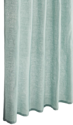 Tenda pronta all'uso LIA - Azzurro / L: 150,0 cm x A: 260,0 cm