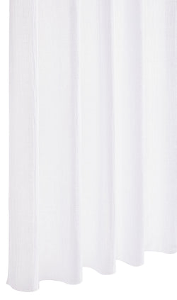 RIO Fertigvorhang Tag - Weiss / B: 150.0 cm x H: 260.0 cm