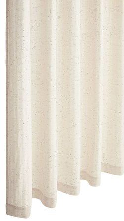 PUNTO Fertigvorhang Tag - Écru / B: 150.0 cm x H: 270.0 cm
