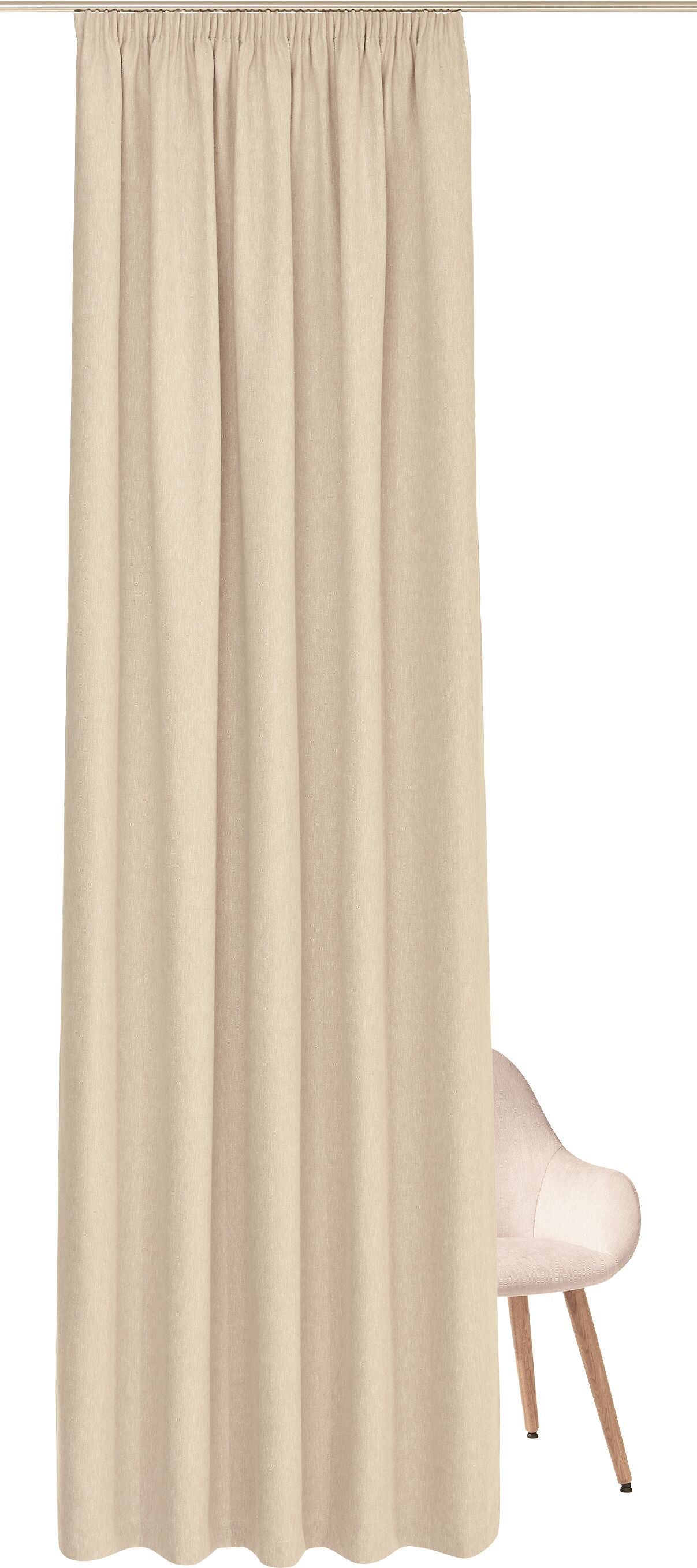 MIRO Fertigvorhang blickdicht – micasa