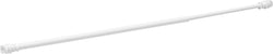 FIXO Tringle brise-bise - Blanc / L: 50.0 cm