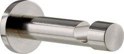 METALLO Supporto da parete - Argento / L: 12.0 cm x P: 8.7 cm
