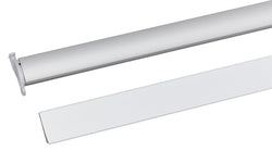 EASY PANEL Sistema per tende a pannello - L: 60.0 cm