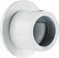 BLANC Support pour niche - Blanc