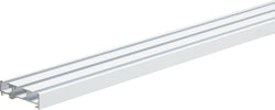 HONGKONG Rail pour panneau japonais - Blanc / L: 5.25 cm x H: 200.0 cm
