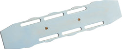 HONGKONG Connexion pour rail de panneaux japonais - L: 18.0 cm x H: 3.8 cm