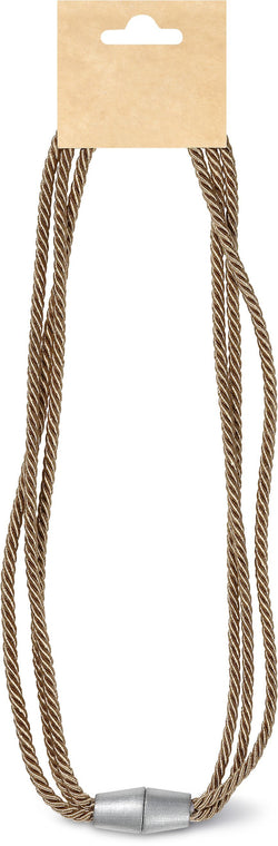 MODESTO Embrasse - Brun / L: 65.0 cm