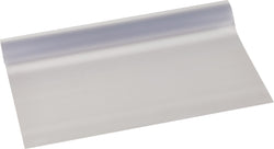 ZARAME Fensterfolie - B: 46.0 cm x H: 150.0 cm / Transparent