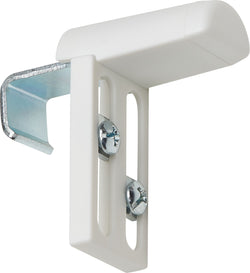 UNIVERSAL Klemmträger - B: 2.3 cm x T: 3.8 cm x H: 5.8 cm