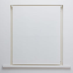 POLAR Rollo - Weiss / B: 83.0 cm x H: 185.0 cm