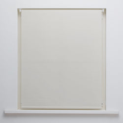 Store POLAR - L : 73,0 cm x H : 185,0 cm / Beige