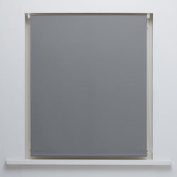 POLAR Rollo - Grau / B: 123.0 cm x H: 185.0 cm