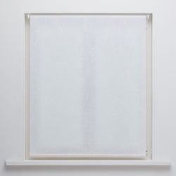 SPRING Rollo - Weiss / B: 63.0 cm x H: 185.0 cm