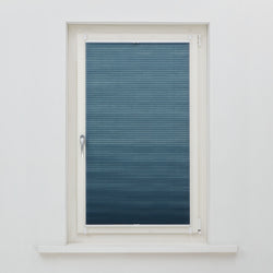 DAY-LIGHT Wabenplissee - B: 50.0 cm x H: 140.0 cm / Blau