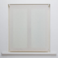 ROLLO LINO BEIGE - Beige / B: 103.0 cm x H: 185.0 cm