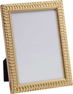 VERONA Cornice per foto - Oro / L: 15.6 cm x P: 1.6 cm x A: 20.8 cm