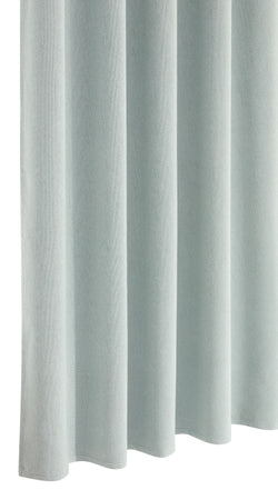 SANTINO Tenda preconfezionata oscurante - Azzurro / L: 150.0 cm x A: 270.0 cm