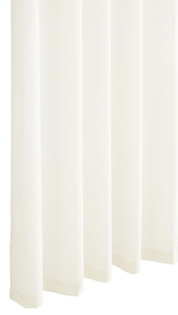LARSON FB, tenda da notte preconfeziona - Bianco / L: 150.0 cm x A: 270.0 cm