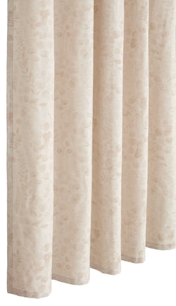 Tenda da notte preconfezionata - beige / 150cm x 270cm