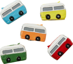 CAMPER Calamita - Multicolore / L: 1.3 cm x P: 2.5 cm x A: 1.5 cm