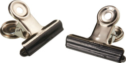GRAFFA XL Magnet - Silber / B: 5.0 cm x T: 4.8 cm x H: 3.3 cm