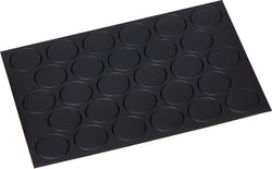ELEMENT DOTS Magnet - Schwarz