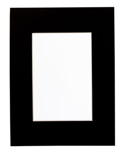 PP ANATOL - Schwarz / B: 48.0 cm x T: 0.1 cm x H: 60.0 cm