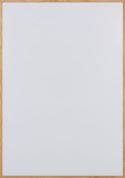 DALI Cornice per quadri - naturale / L: 71.8 cm x P: 2.2 cm x A: 101.8 cm