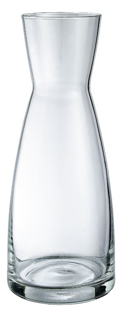 YPSILON Carafe - Transparent / Hauteur : 25,5 cm