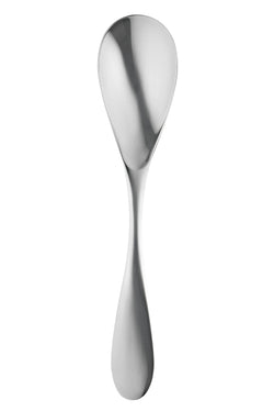 SOLA TIMEO Cuillère pour enfants - Argent / L: 1.0 cm x P: 3.5 cm x H: 16.0 cm