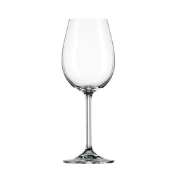SIMPLY Bicchiere da vino - Transparente / A: 21.0 cm