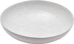 ARIANE Assiette creuse - Blanc / Hauteur : 5,3 cm
