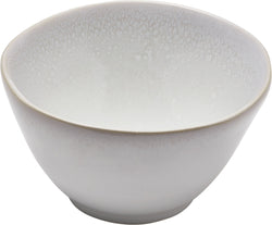 ARIANE Coupelle - Blanc / Hauteur : 6,5 cm