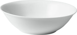 MODESTA Coupelle - Blanc / Hauteur : 6,0 cm